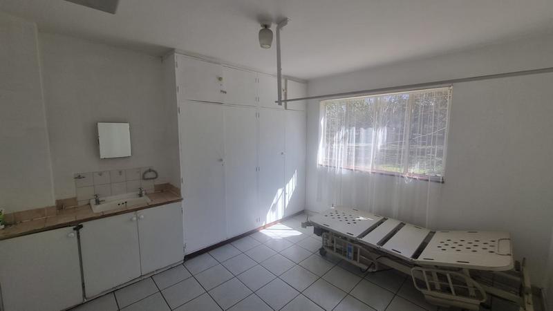 To Let 0 Bedroom Property for Rent in Sasolburg Free State